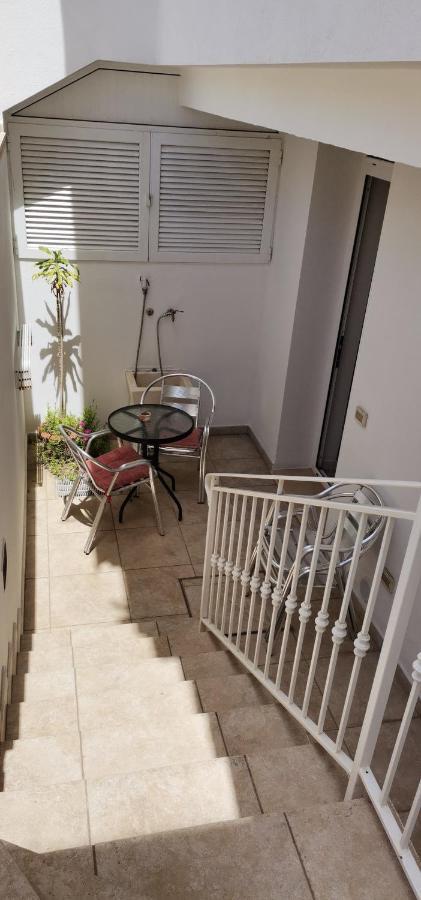 B&B Marebello Otranto Exterior photo